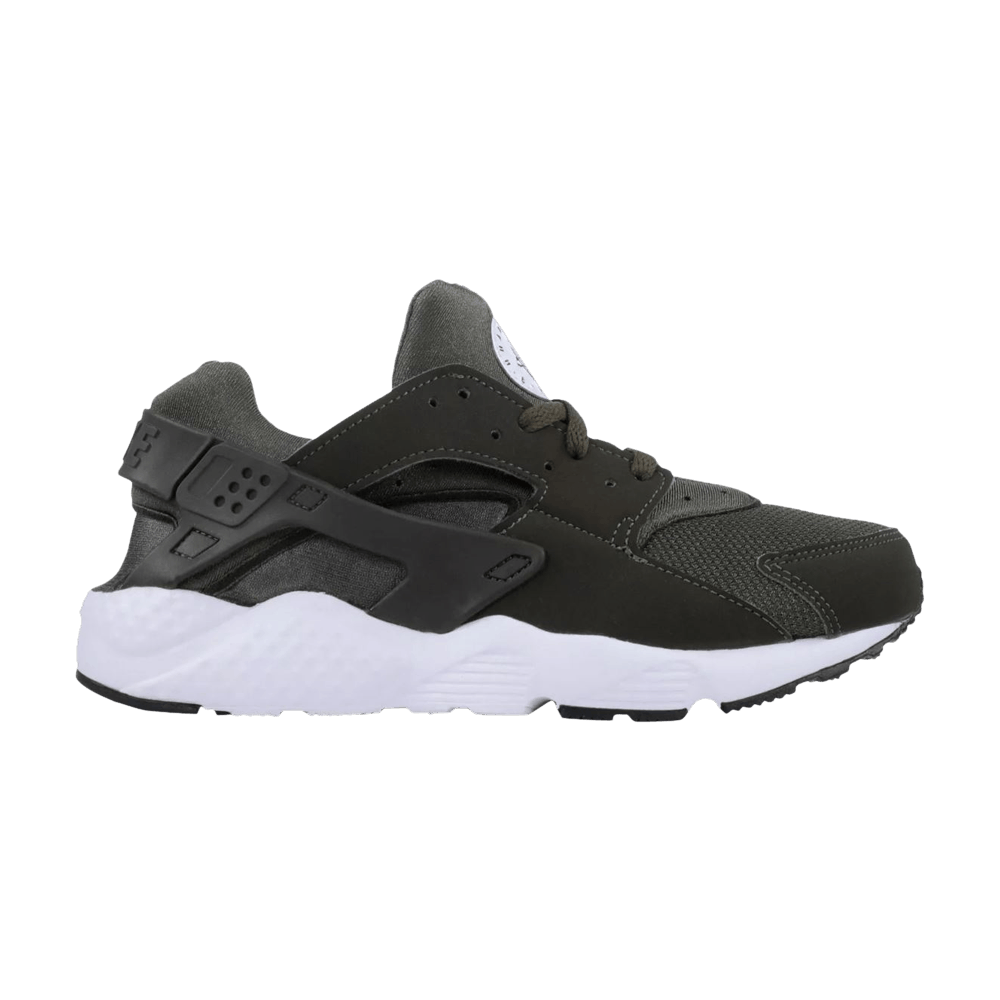 Huarache Run PS 'Cargo Khaki'