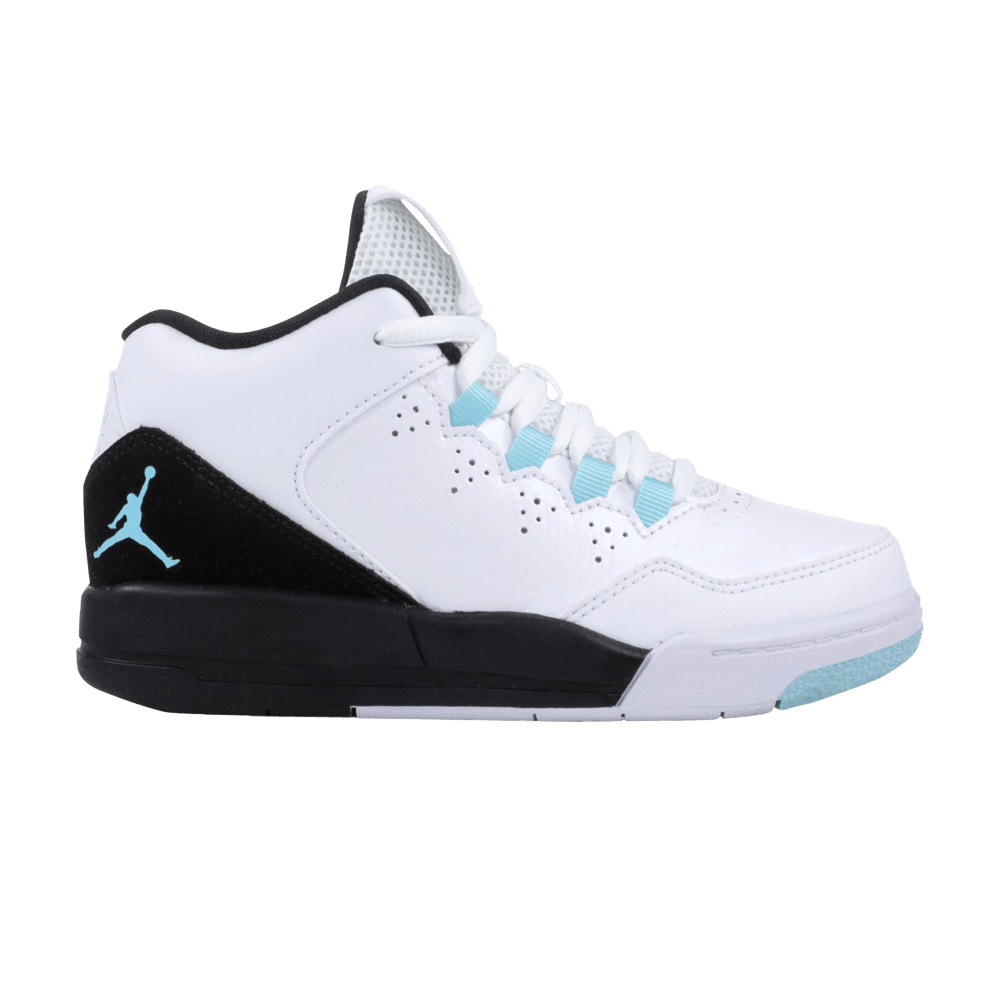 Jordan Flight Origin 2 GP 'Still Blue'