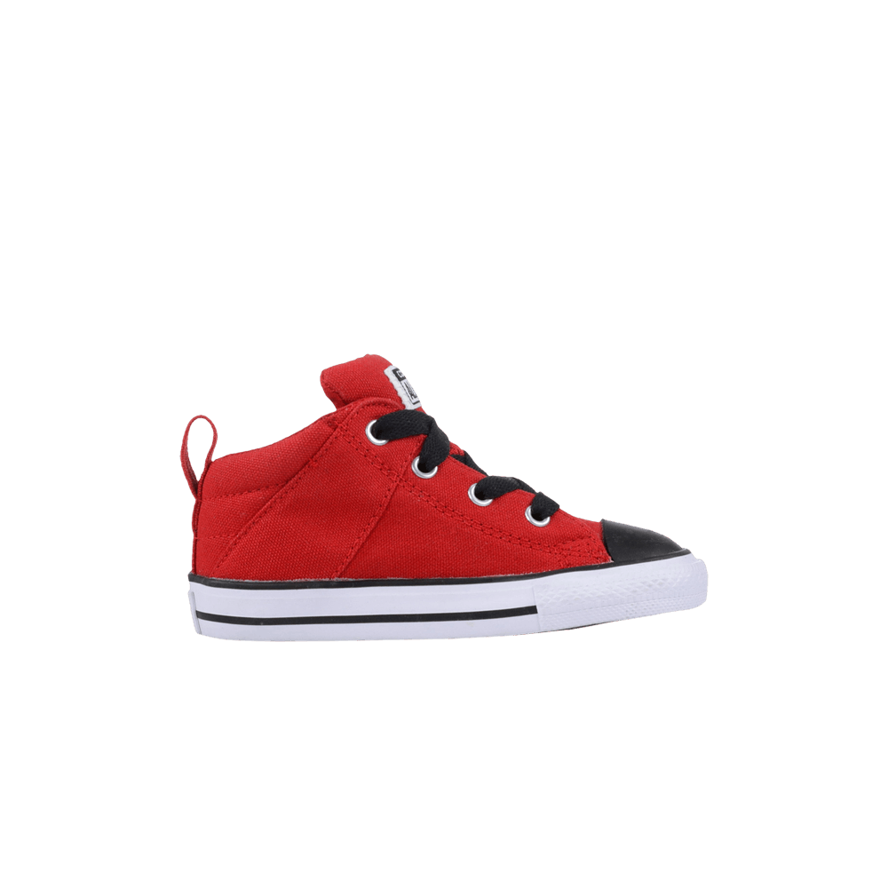 Chuck Taylor All Star Axel Mid Infant 'Black Chili'