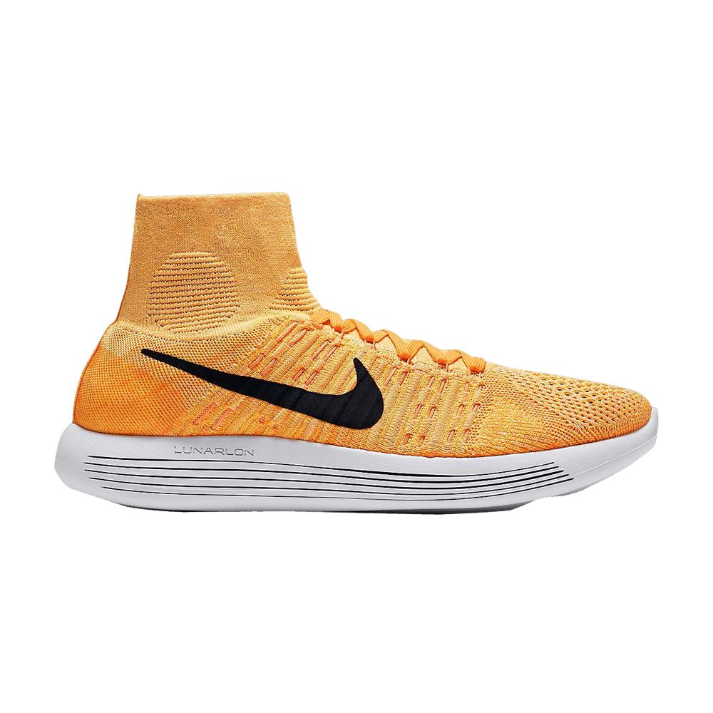 LunarEpic Flyknit 'Laser Orange'