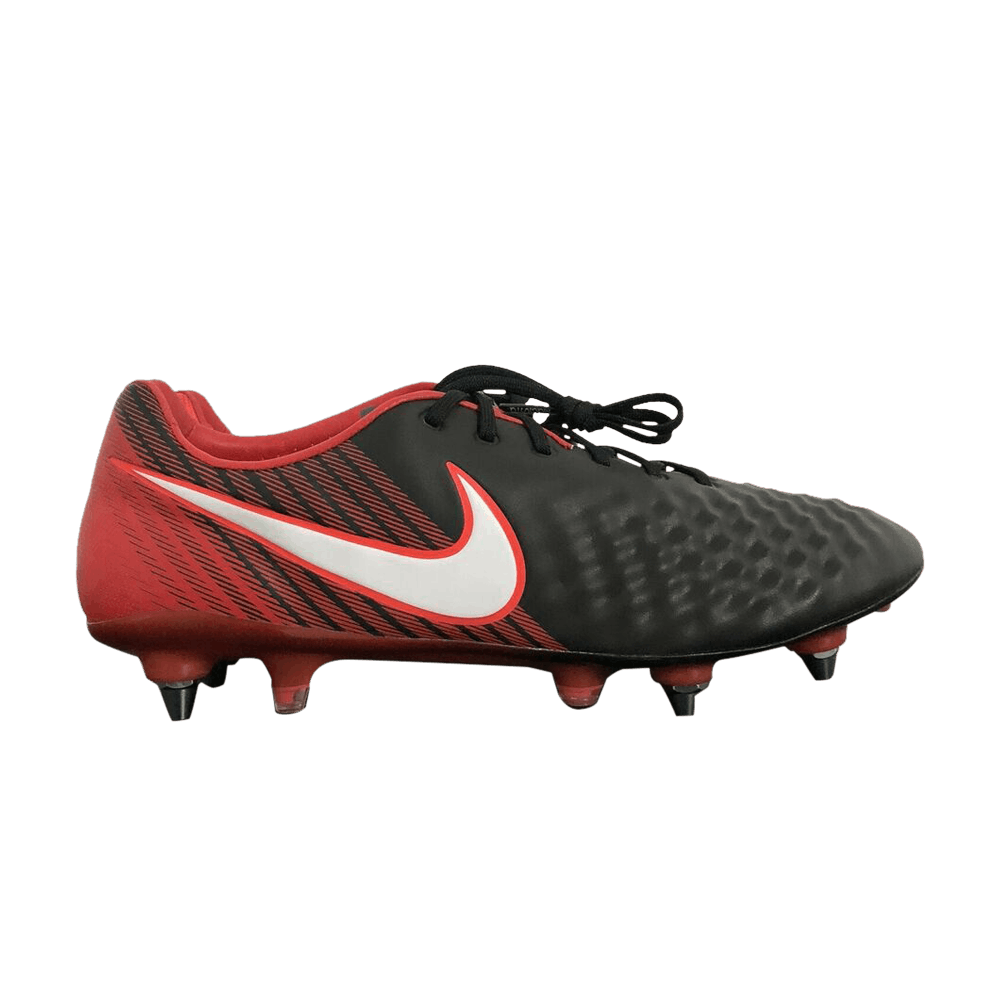 Magista Opus 2 SG Pro 'Black Red'