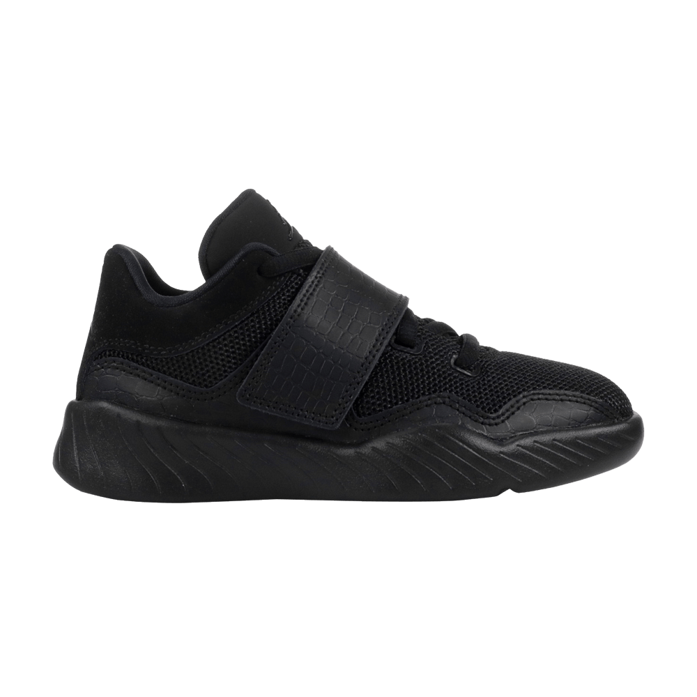 Jordan J23 BP 'Triple Black'