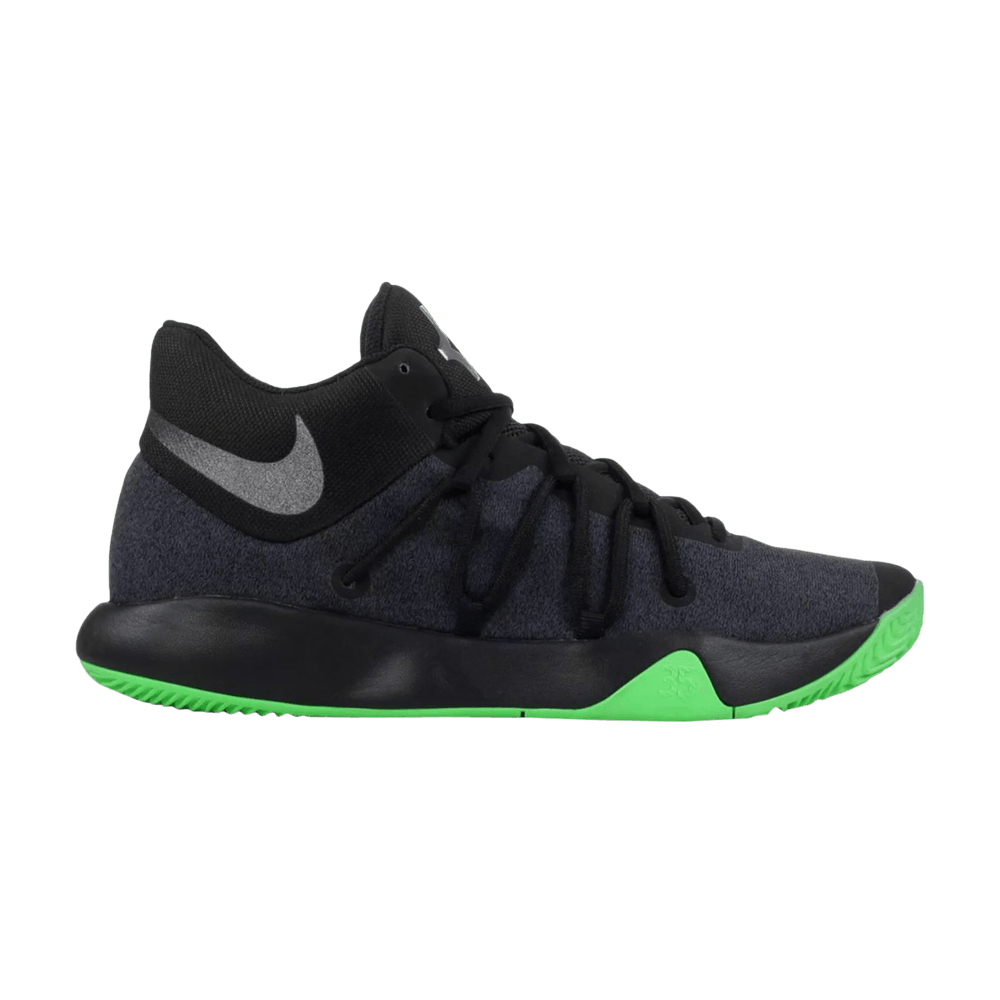 KD Trey 5 V 'Rage Green'