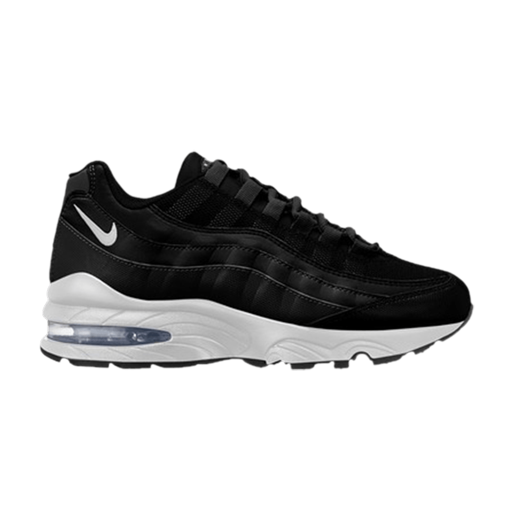 Air Max 95 GS 'Black'