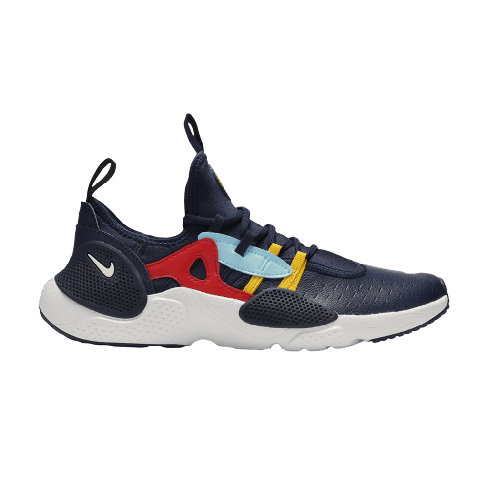 Huarache E.D.G.E. BG 'Obsidian Blue Gaze'