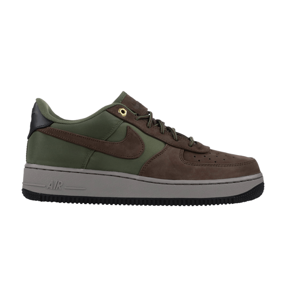 Air Force 1 Low Premier GS 'Brown Army Olive'
