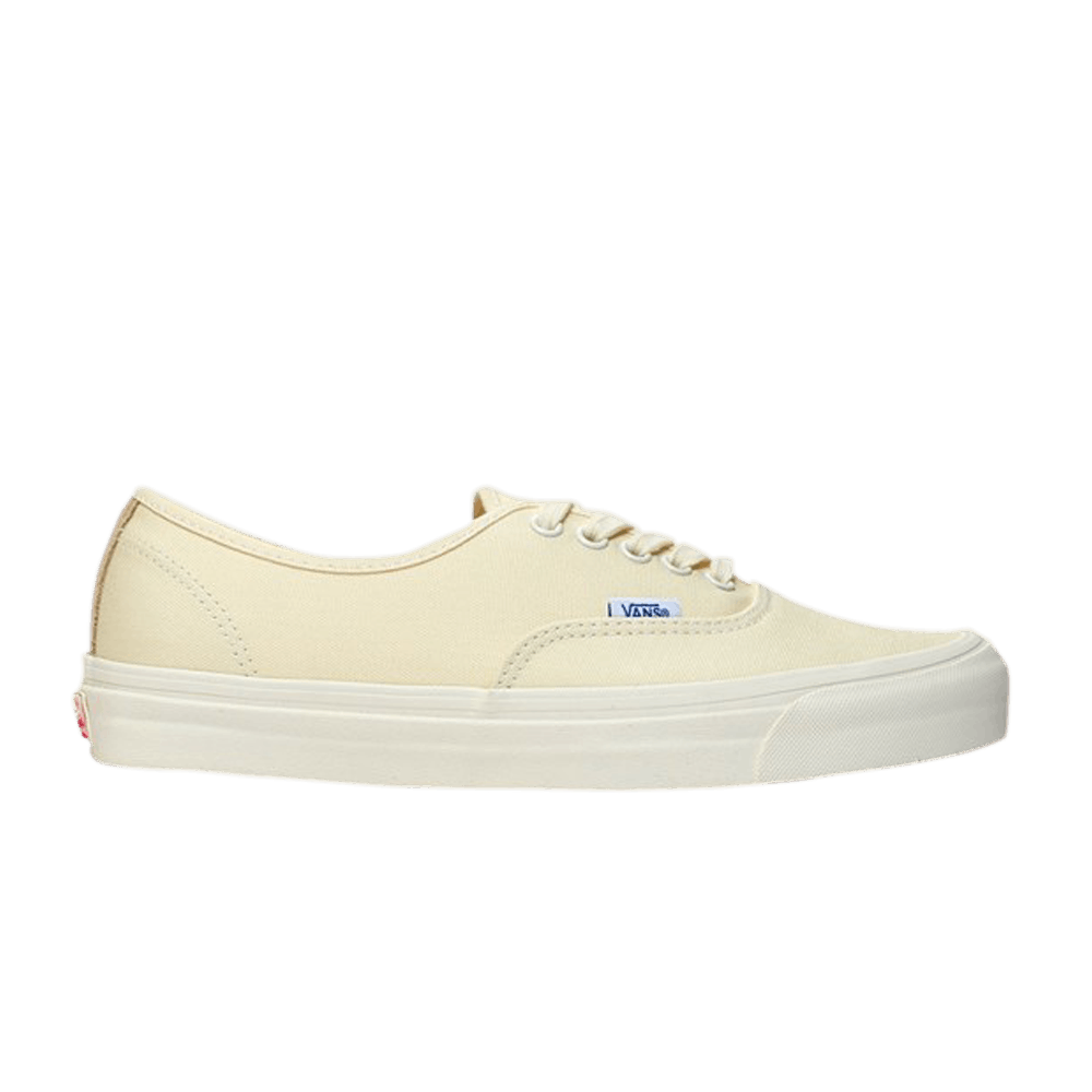 OG Authentic LX 'Classic White'