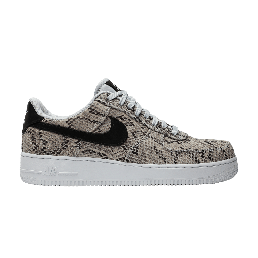 Air Force 1 Low 'Snakeskin'