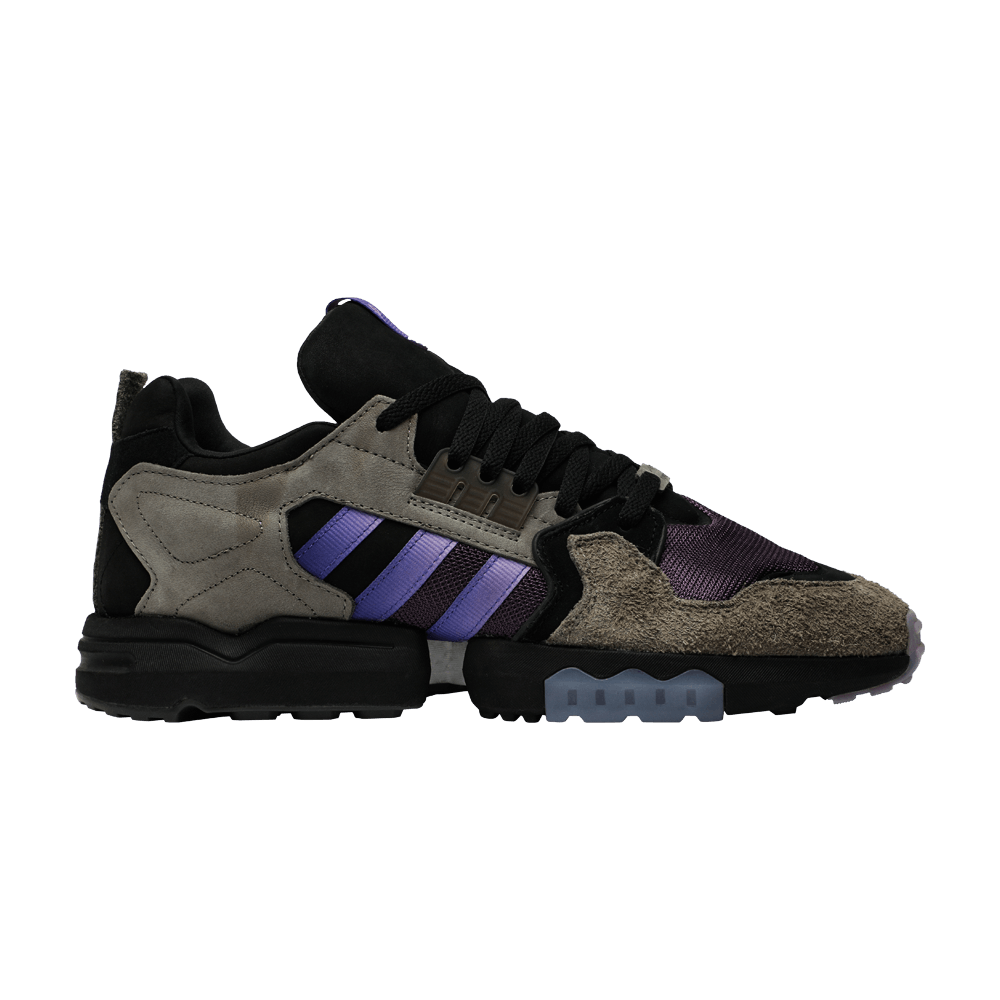 Packer x Consortium ZX Torsion 'Mega Violet'