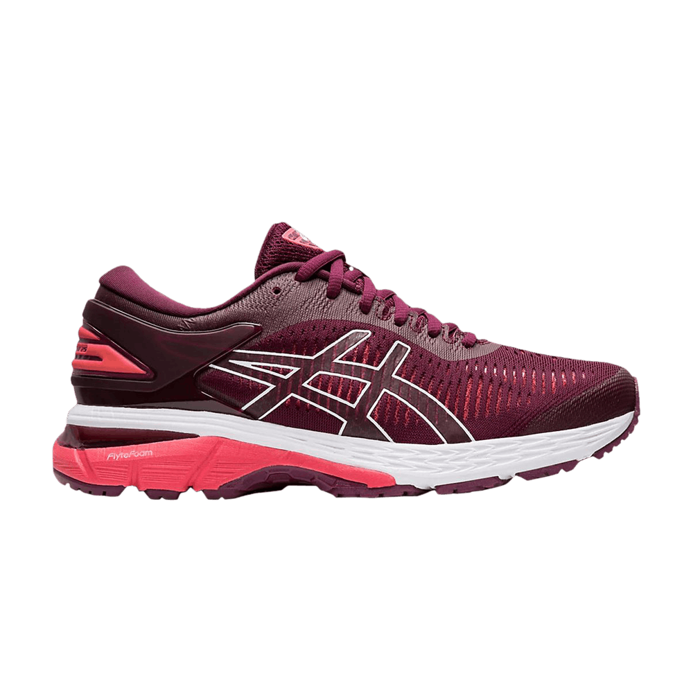 Wmns Gel Kayano 25 'Roselle Pink Cameo'