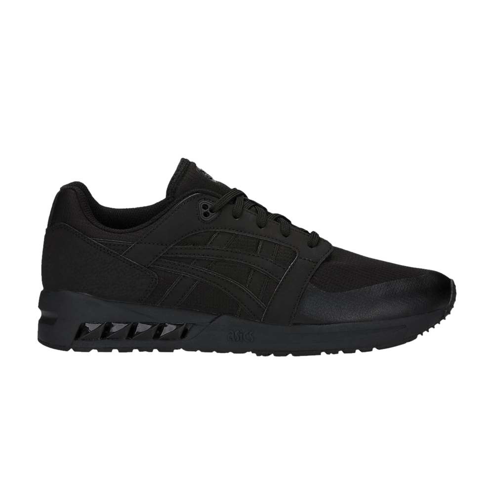 Gel Saga Sou 'Triple Black'