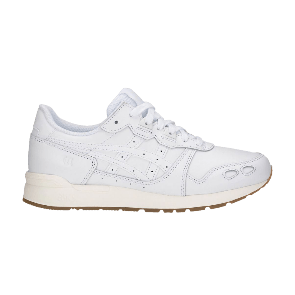 Wmns Gel Lyte 'White Gum'