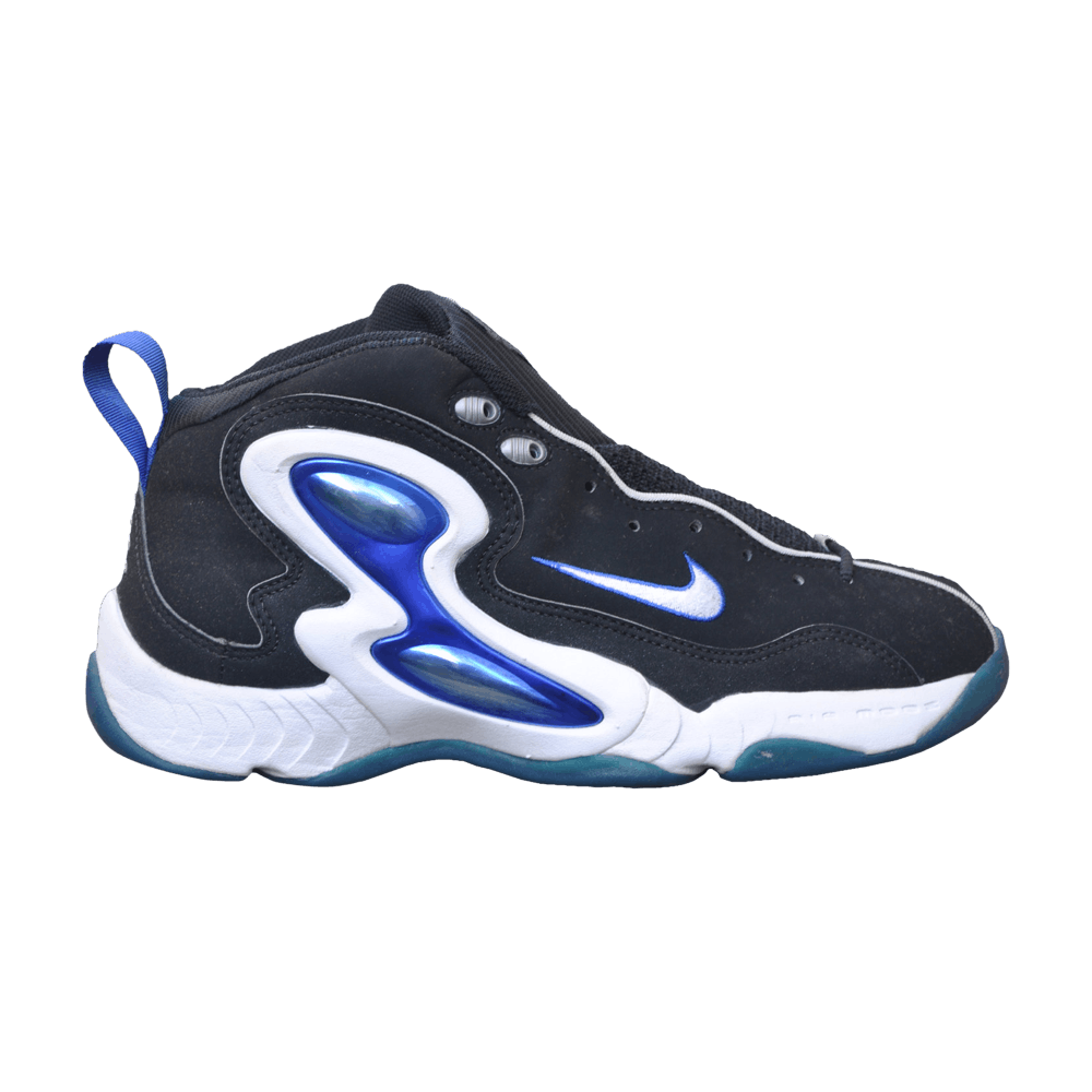 Nike air hawk flight on sale