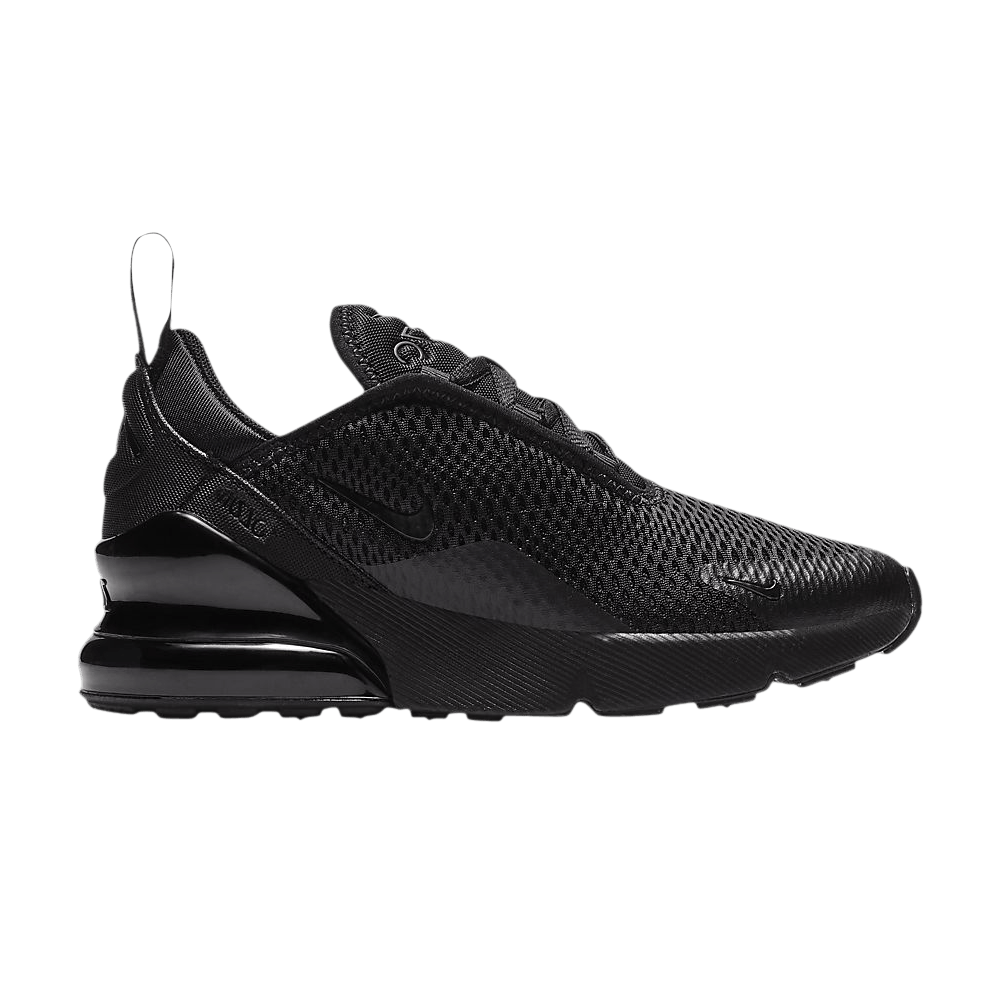 Air Max 270 PS 'Triple Black'