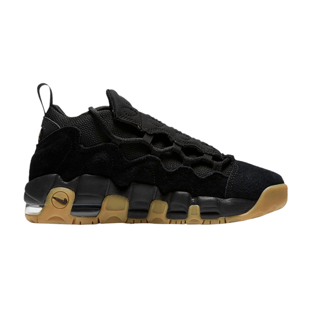 Air More Money SE GS 'Black Gum'