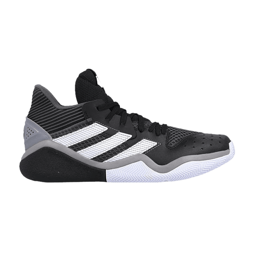 Harden Stepback 'Core Black'