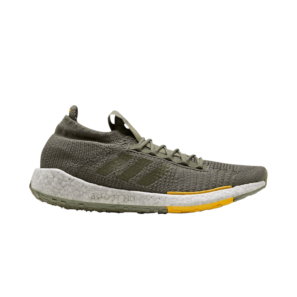 Monocle x PulseBoost HD 'City Run - Cargo'