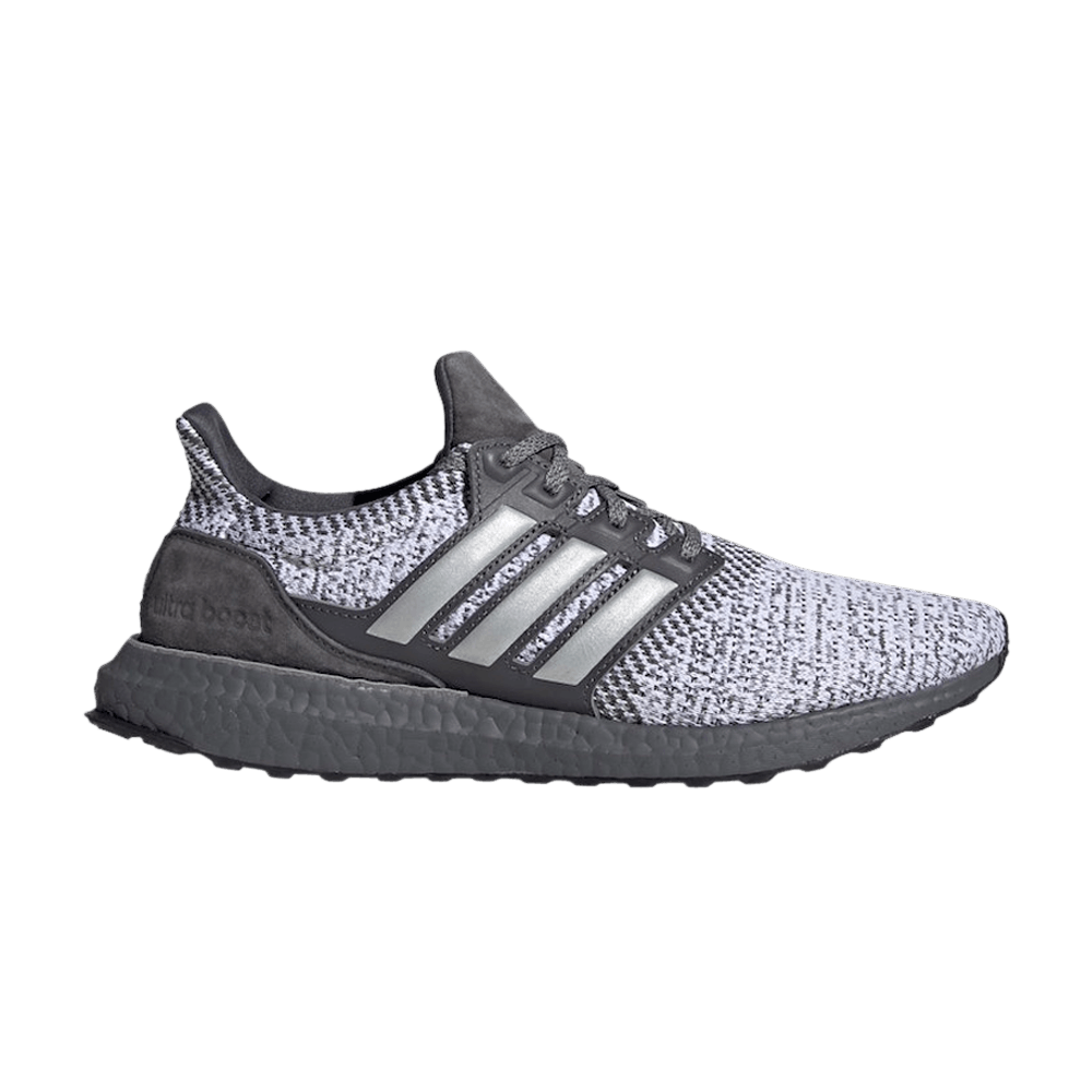 UltraBoost DNA 'Silver'