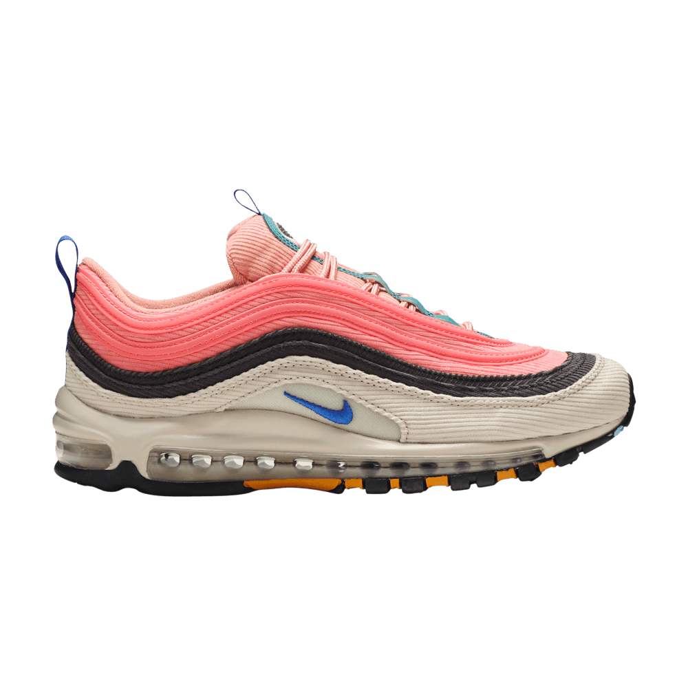 Air Max 97 'Corduroy Pack - Pink'