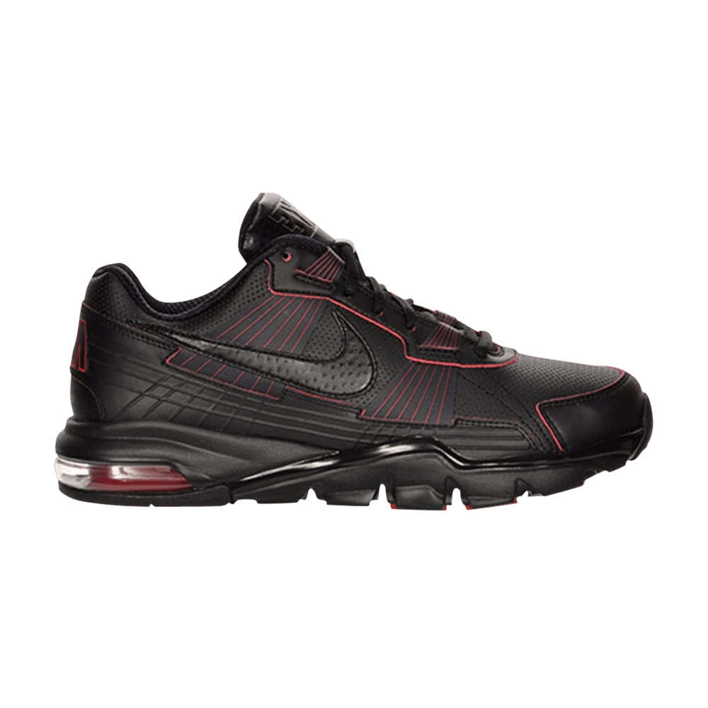 Air Trainer SC 2010 Low 'Black Infrared'