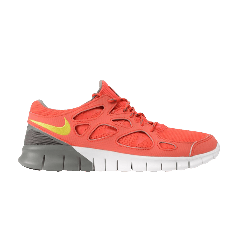 Free Run 2 'Light Crimson Citron'