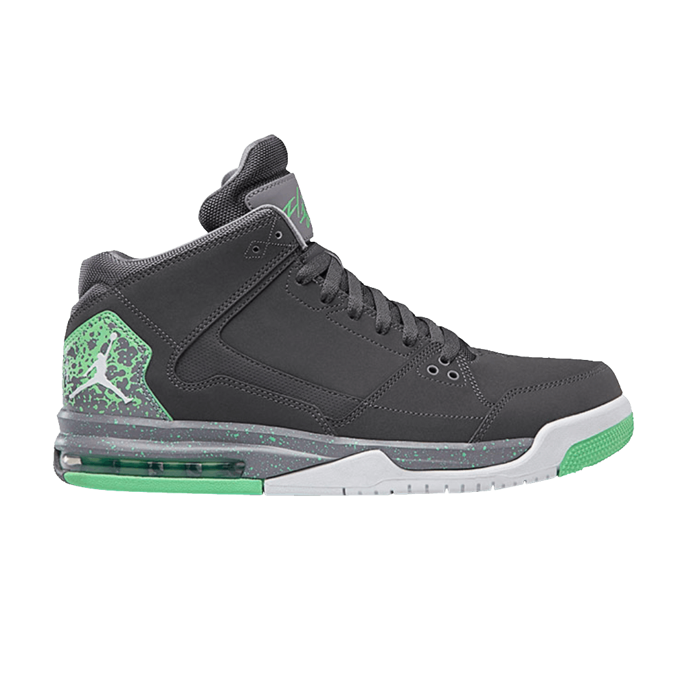 Jordan Flight Origin 'Green Glow'