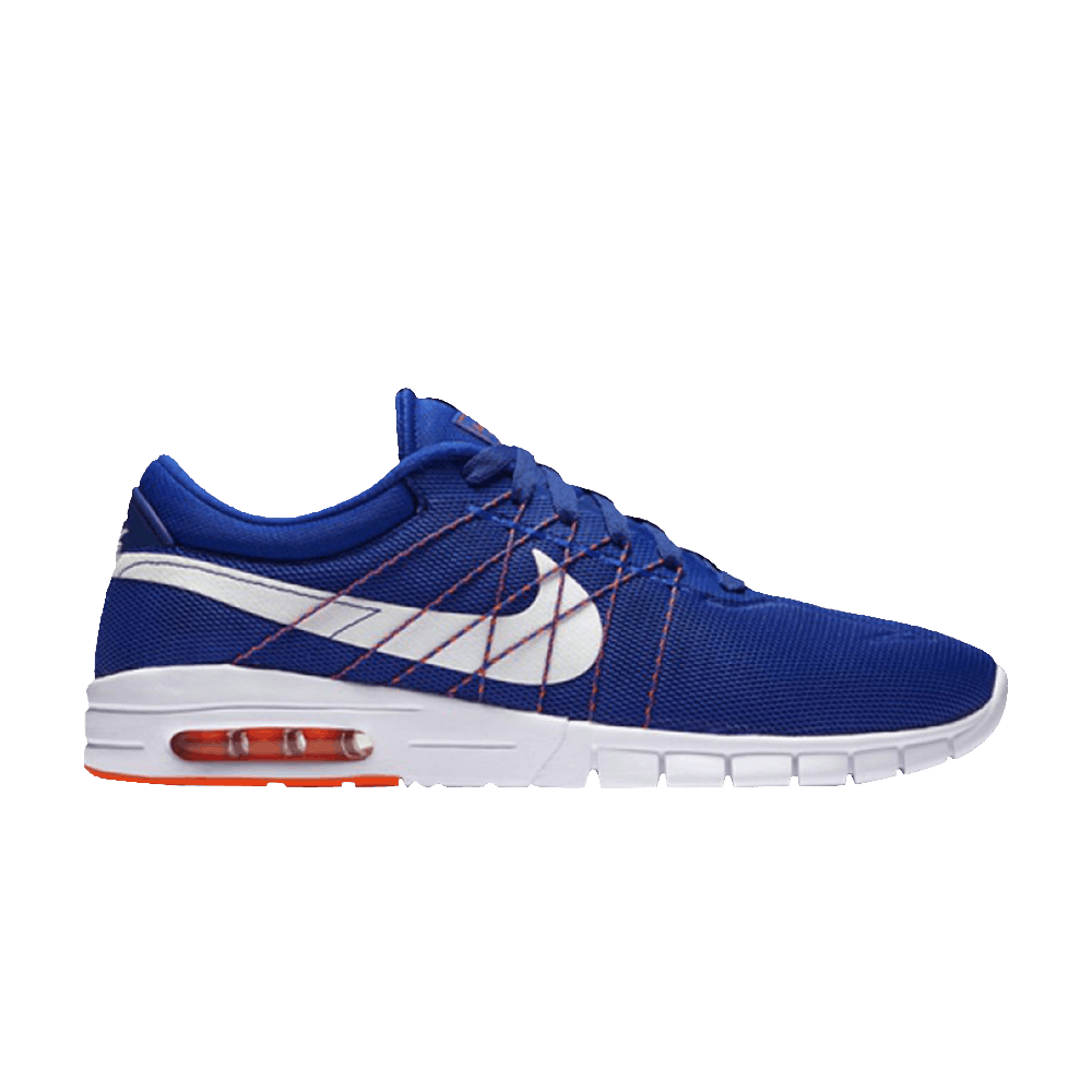 Eric Koston Max 'Racer Blue'