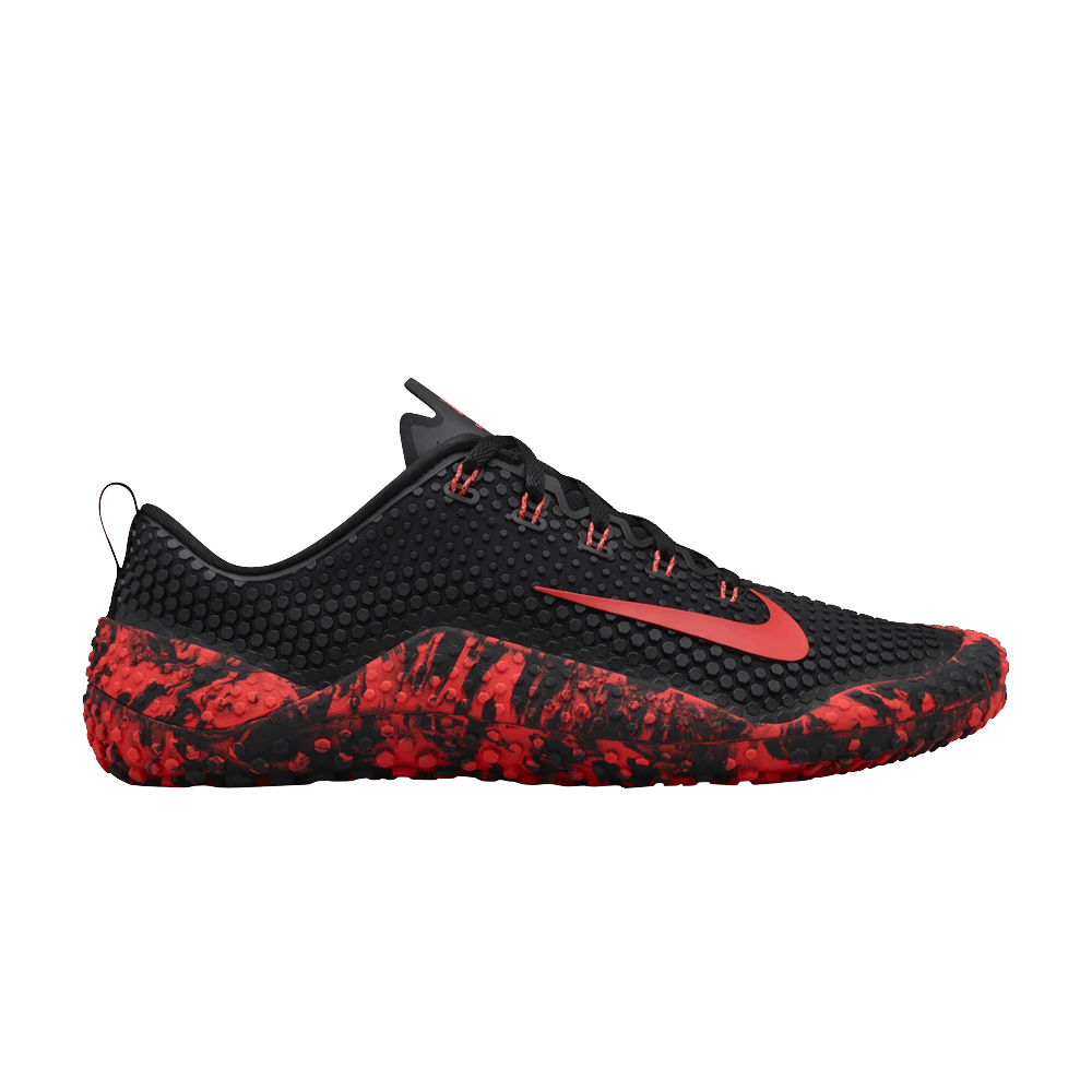 Free Trainer 1.0 'Black Red'