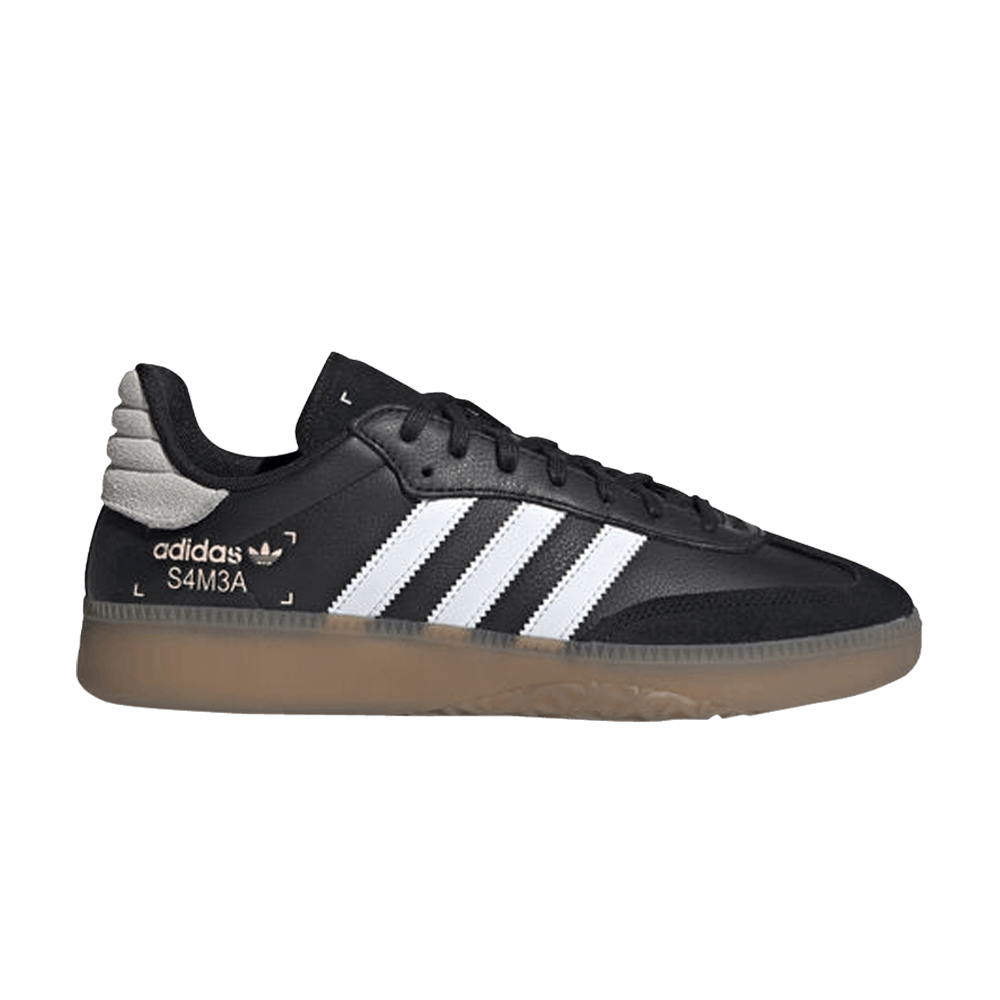 Samba RM 'Core Black'