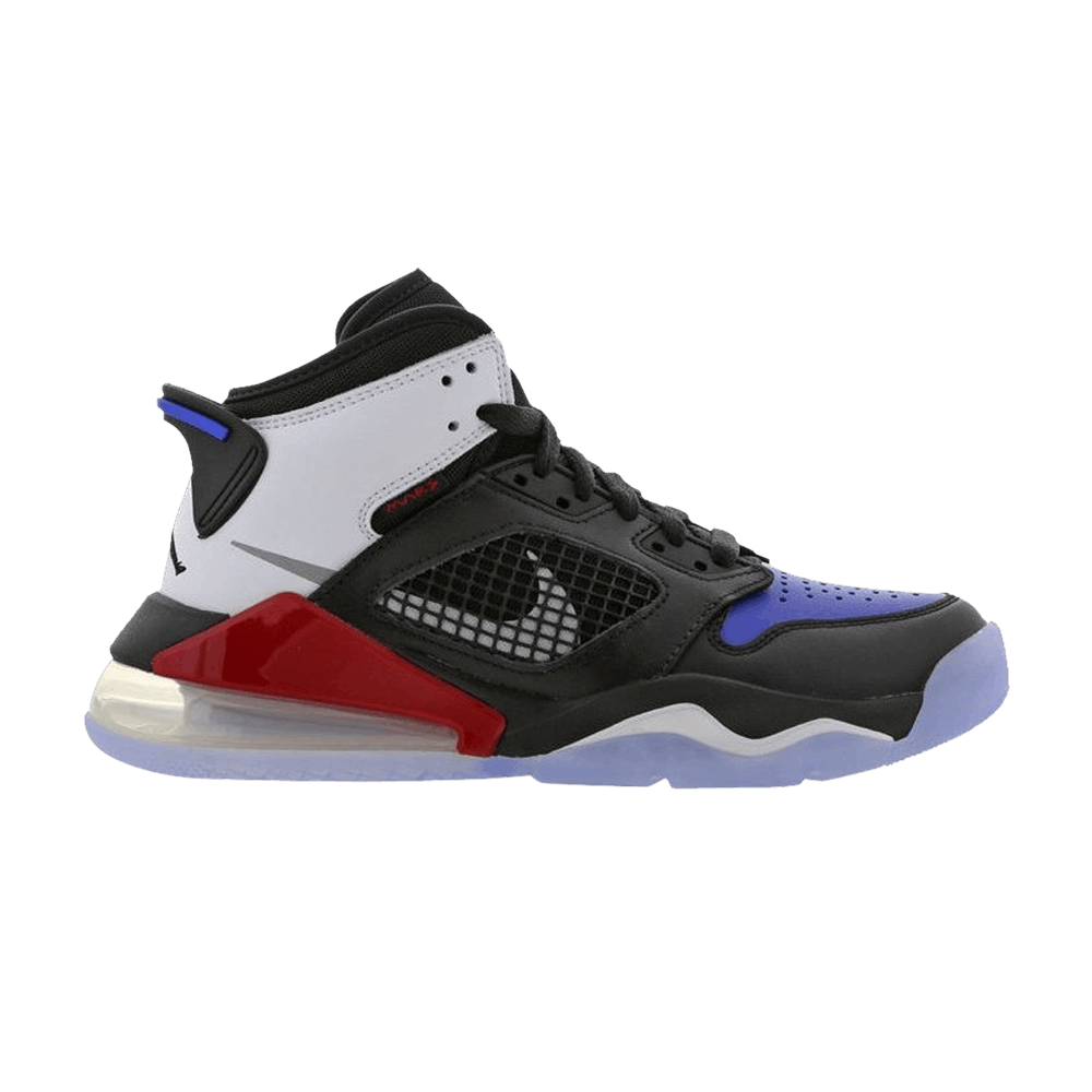 Jordan Mars 270 GS 'Top 3'