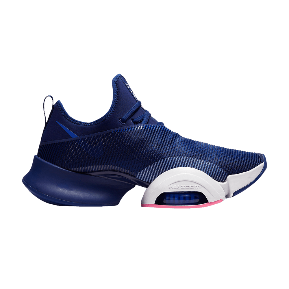 Air Zoom SuperRep 'Blue Void'