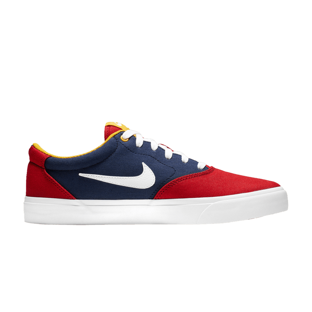 Charge Solarsoft SB 'University Red Navy'