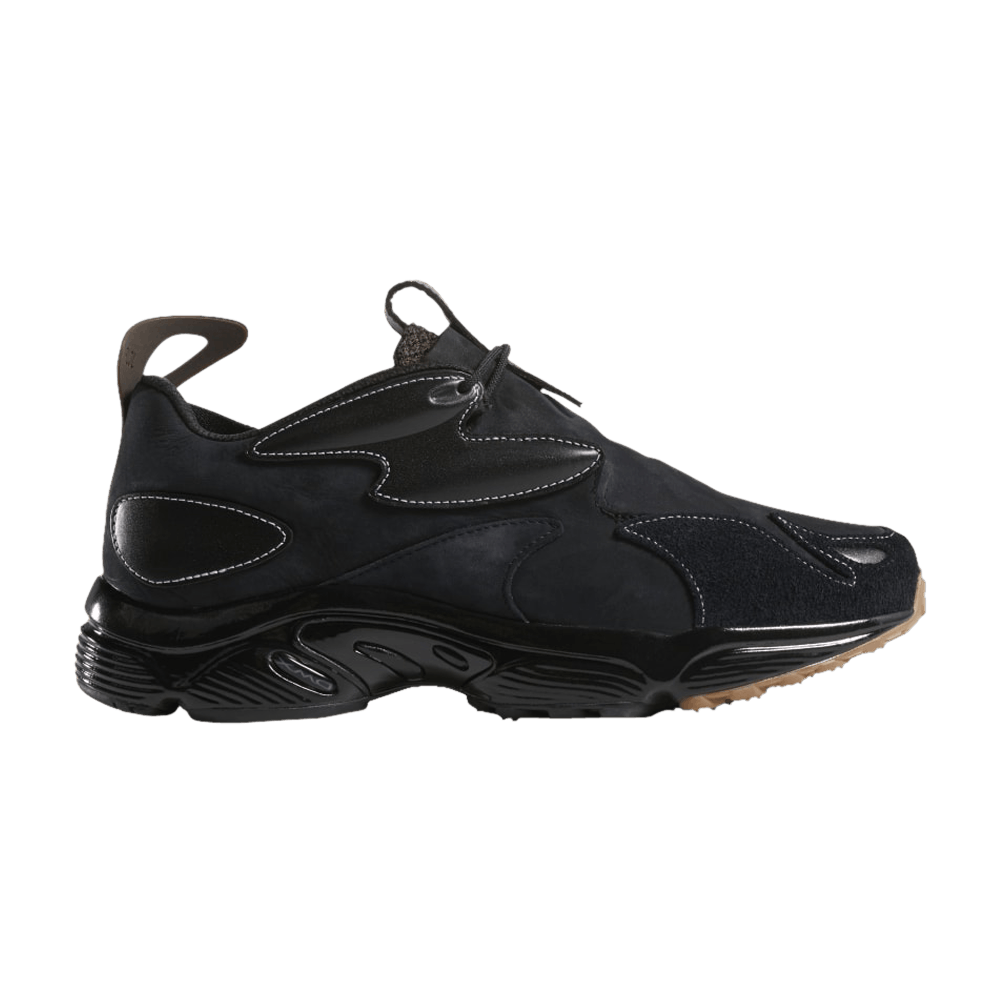 DMX Daytona Experiment 'Black'