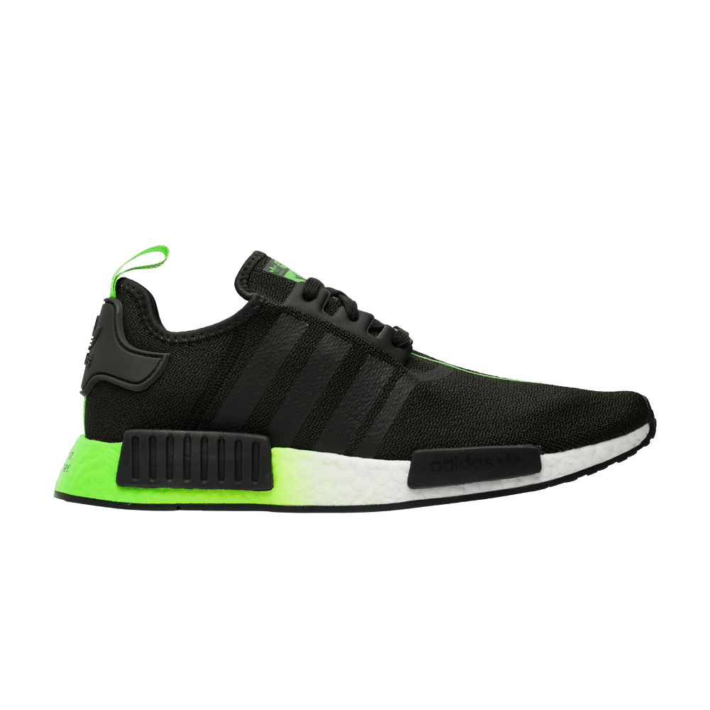 Star Wars x NMD_R1 'Yoda'