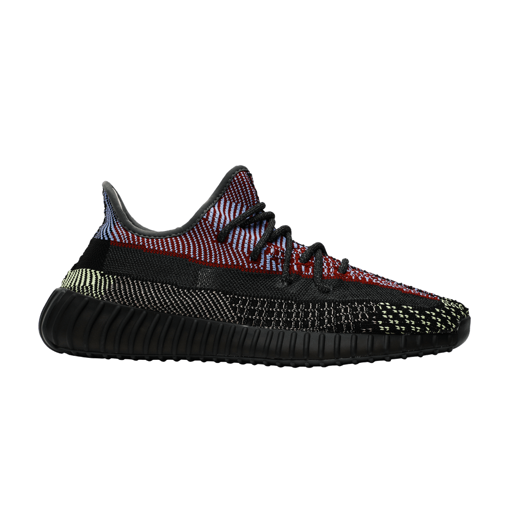 yeezy yecheil goat