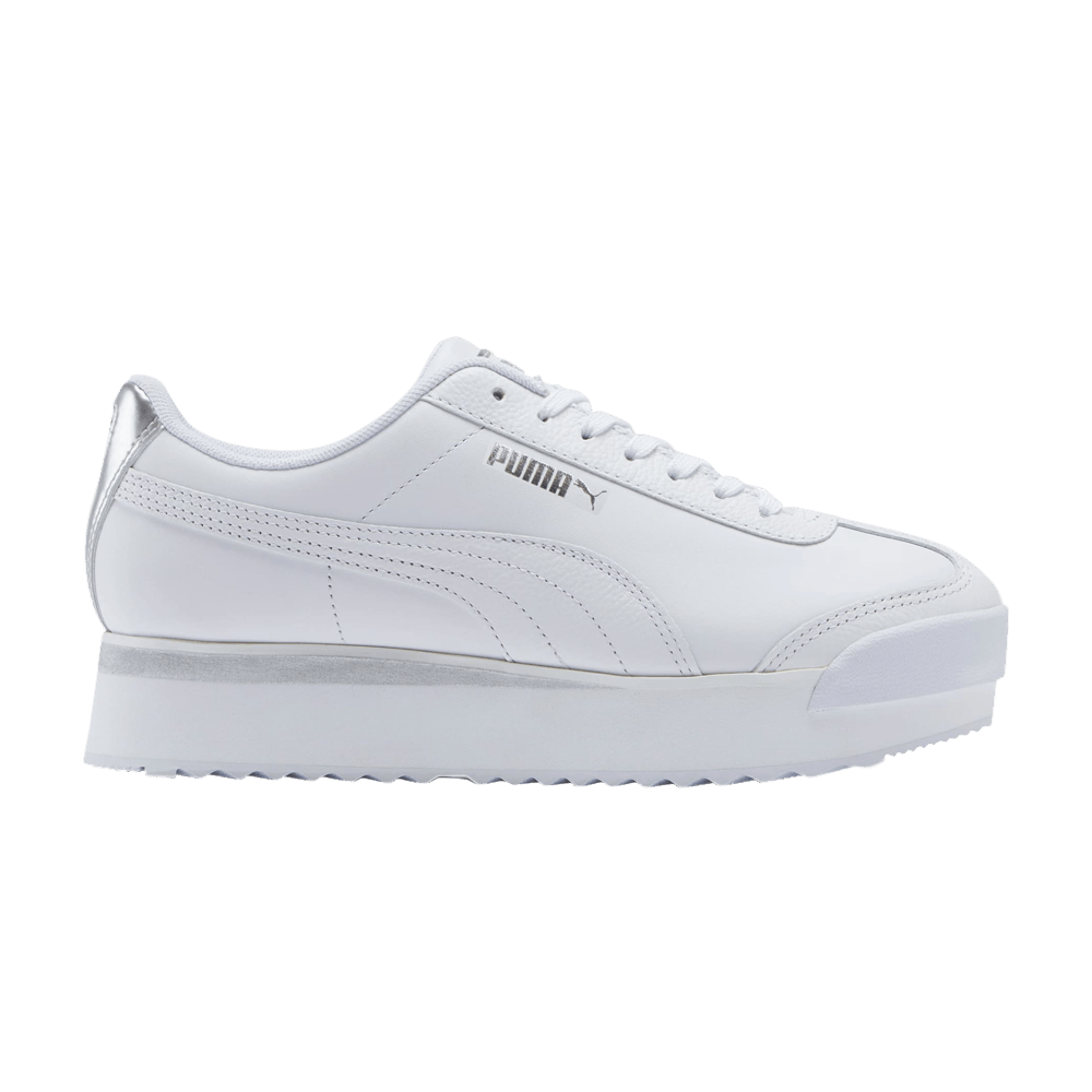 Wmns Roma Amor 'White'