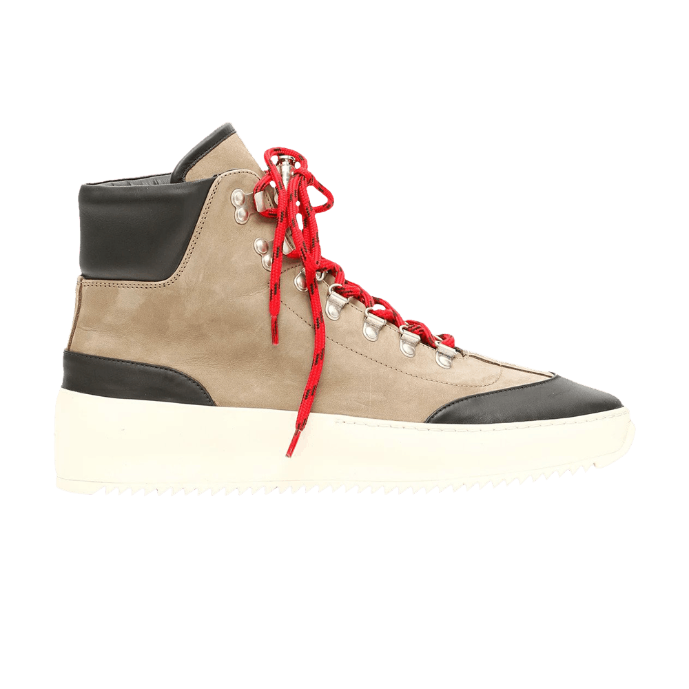 Fear of God Hiker 'Olive Calf'