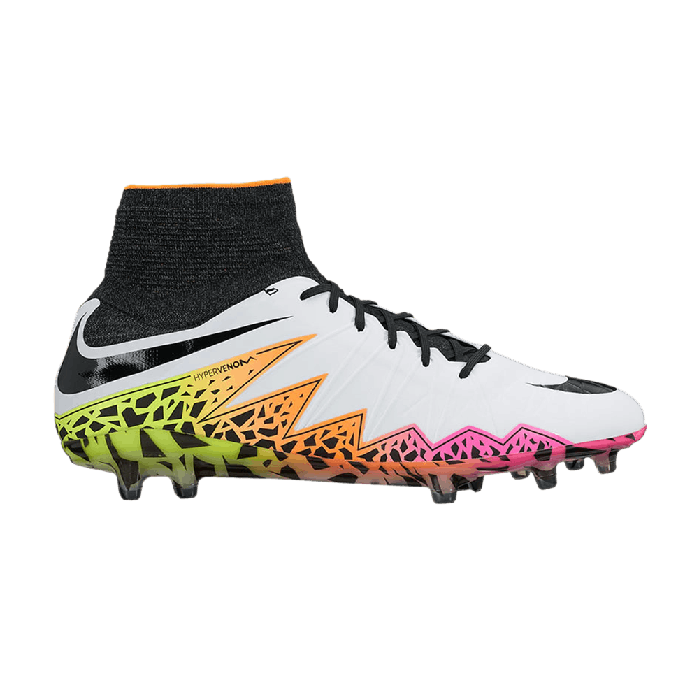 Hypervenom Phantom 2 FG 'Rainbow'