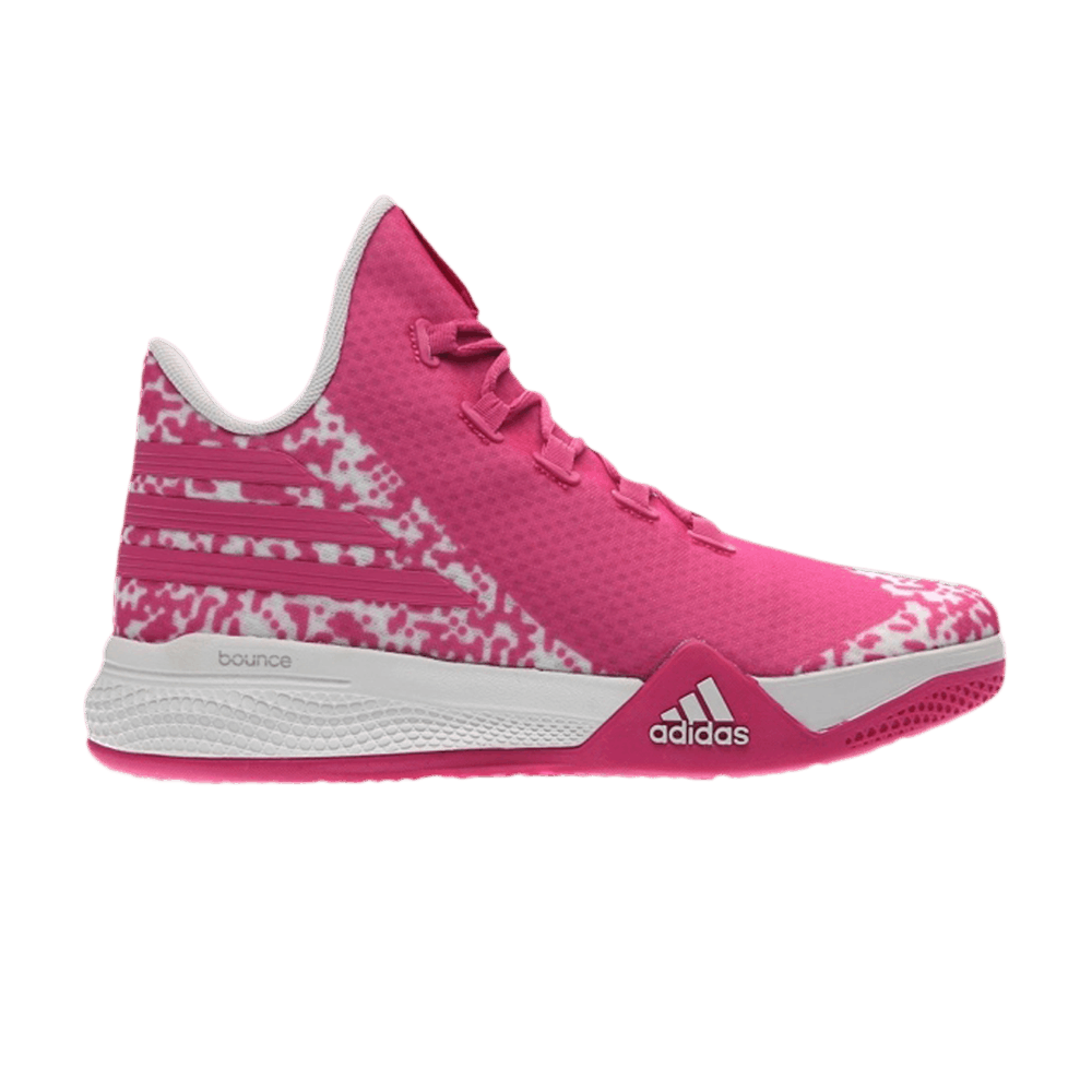 On Court Light Em Up 2 'Intense Pink'