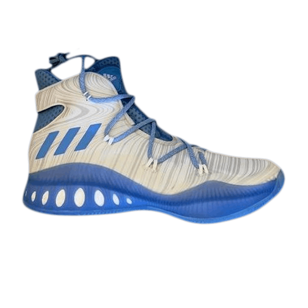 Crazy Explosive 2017 'Light Blue'