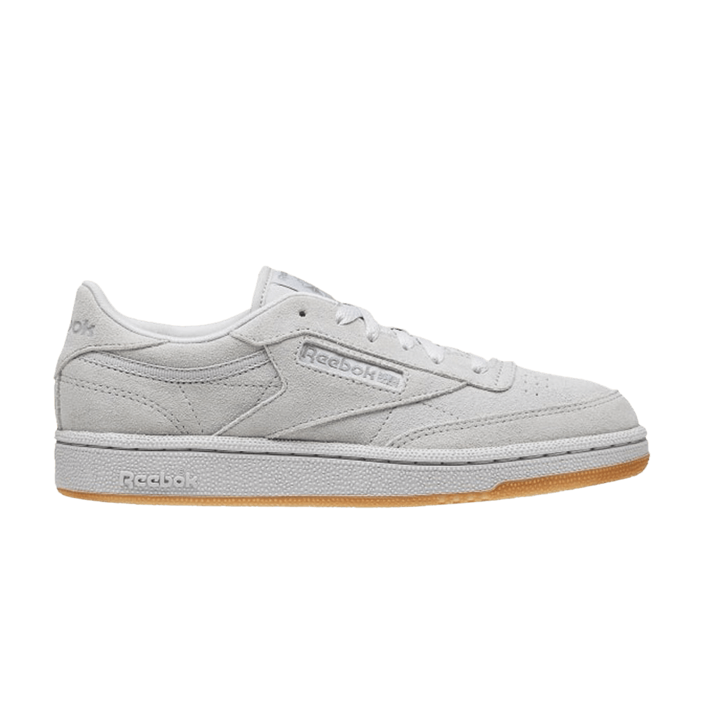 Club C 85 Kids 'Grey'