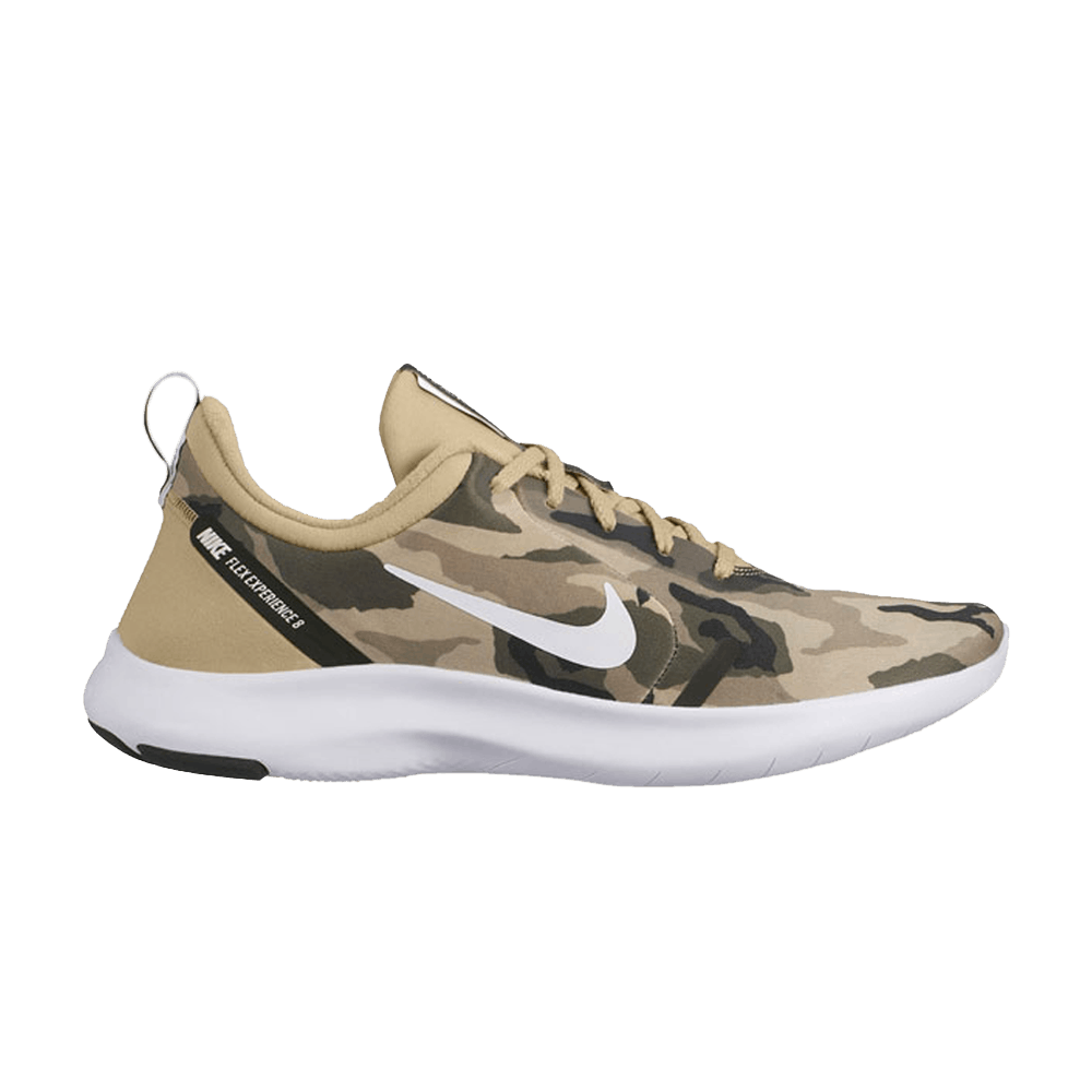 Flex Experience RN 8 'Camo'