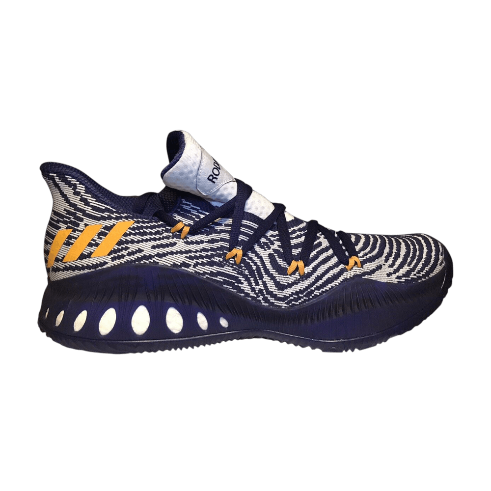 Crazy Explosive Low Primeknit 'Dragan Bender Home' PE