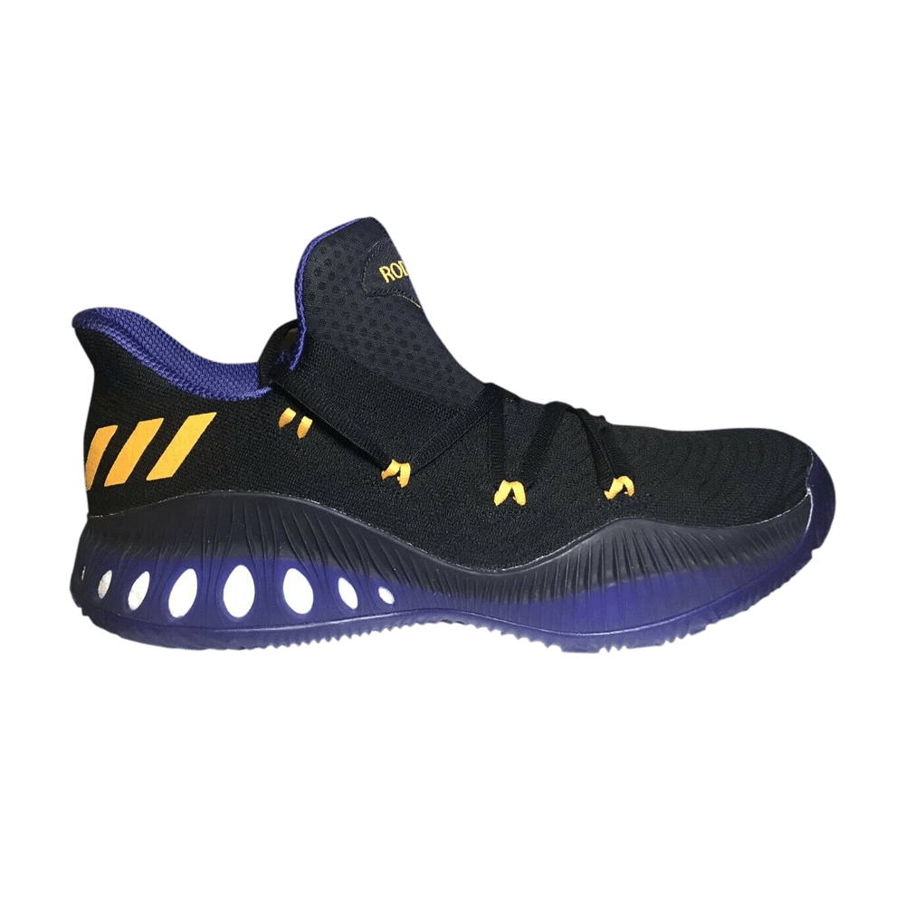 Crazy Explosive Low Primeknit 'Dragan Bender Away' PE