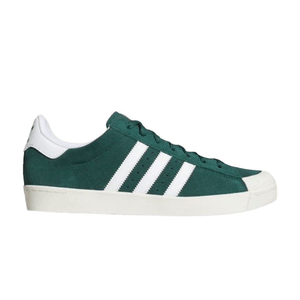 Half Shell Vulc ADV 'Collegiate Green'