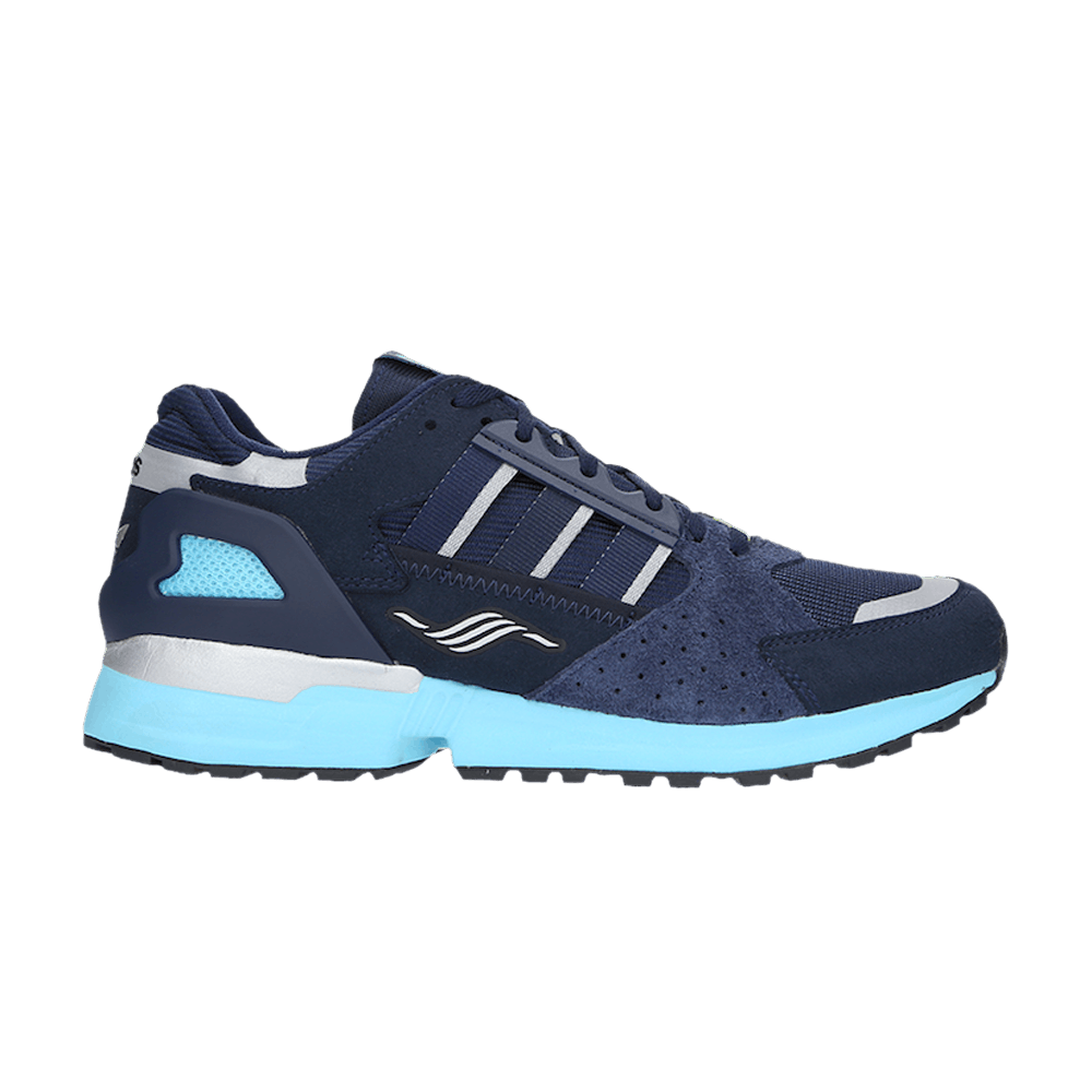 ZX 10000C 'Collegiate Navy'