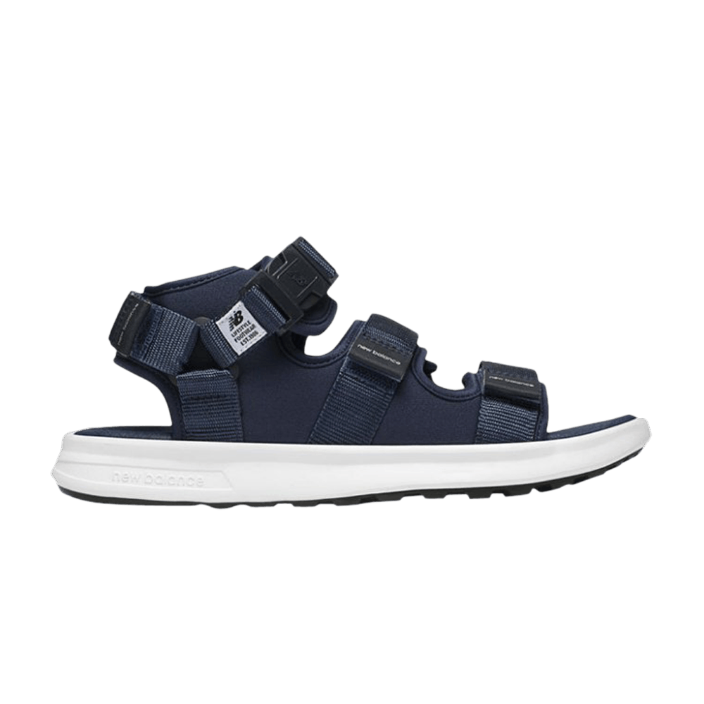 750 Sandal 'Navy'