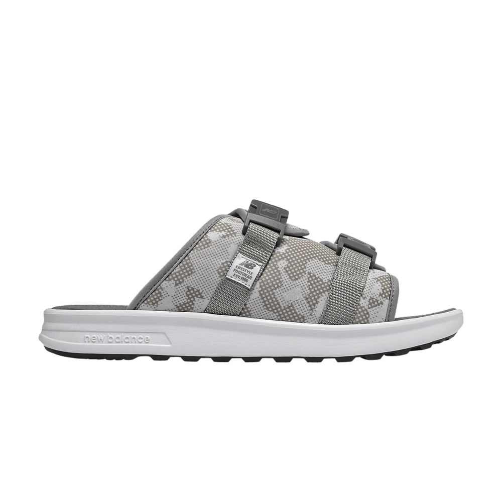 330 Slides 'Grey'