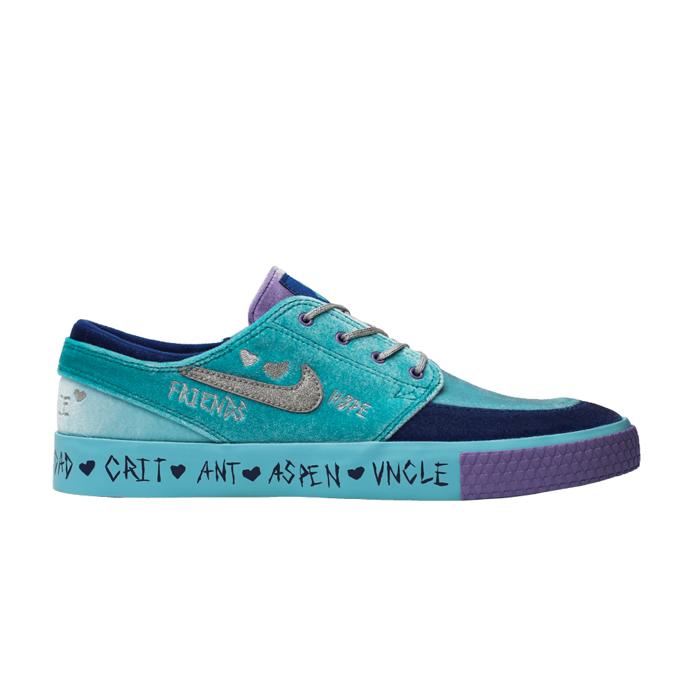 SB Zoom Janoski RM 'Doernbecher' 2019