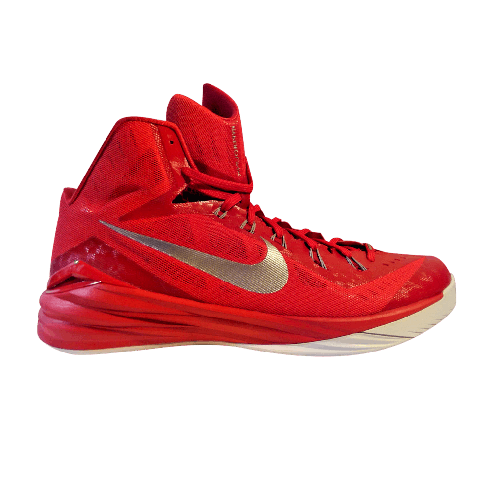 Hyperdunk 2014 TB 'Team Red'